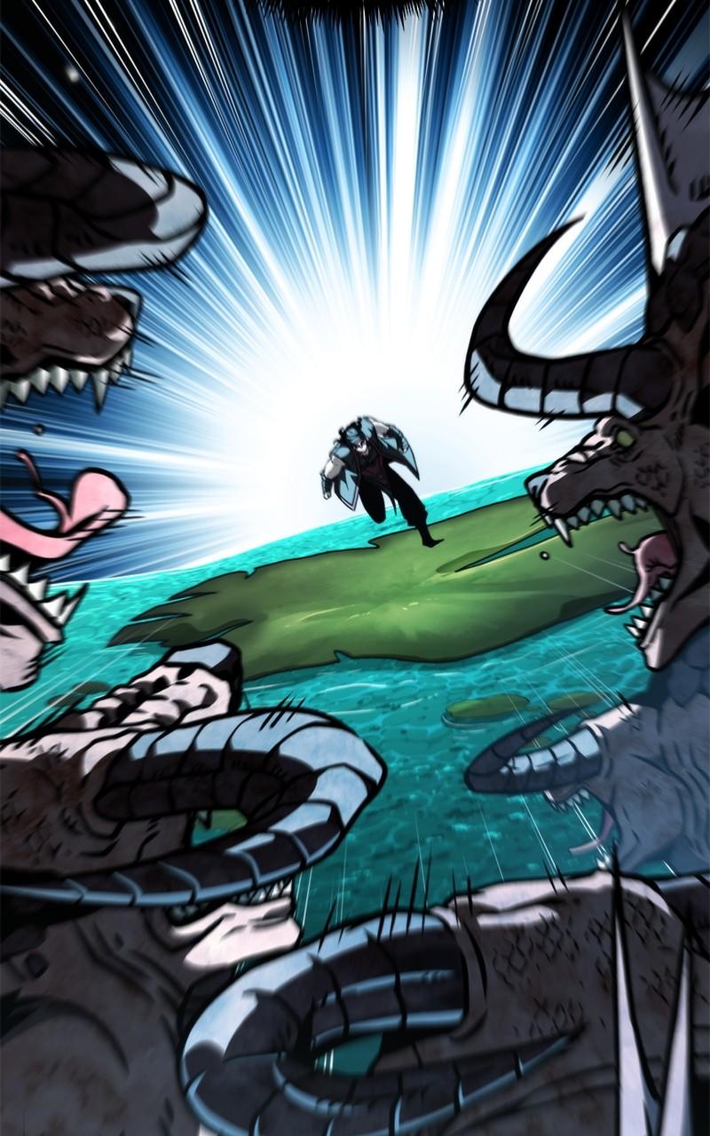 Reincarnator Chap 55 - Next Chap 56
