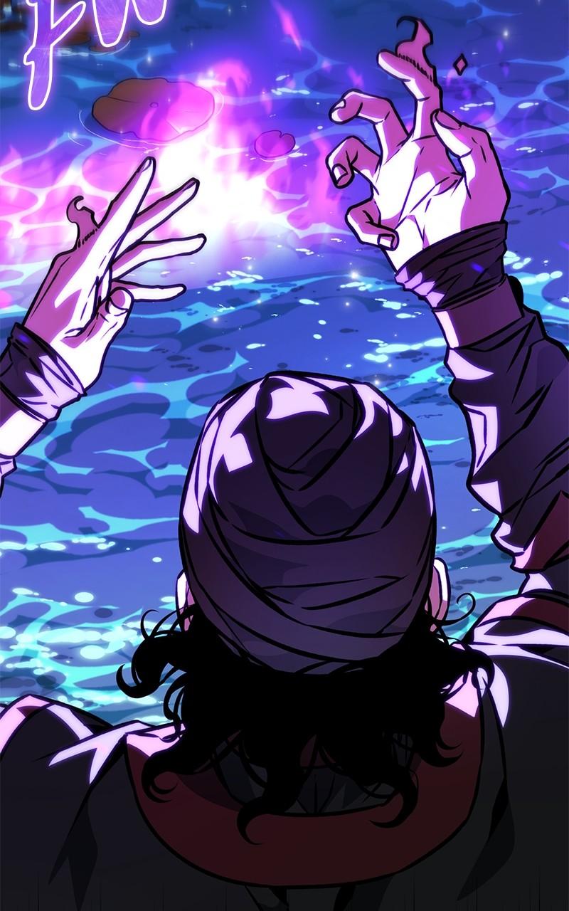 Reincarnator Chap 55 - Next Chap 56