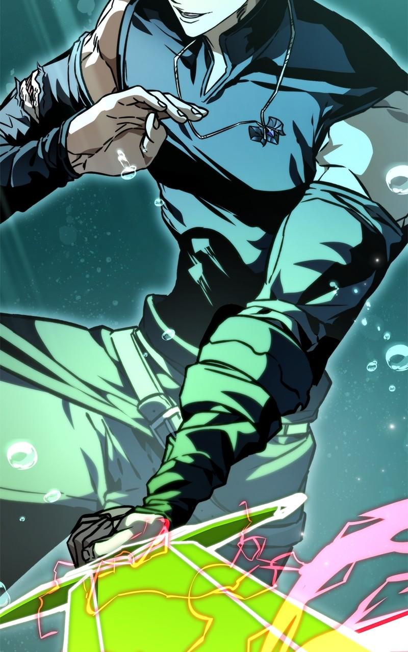 Reincarnator Chap 55 - Next Chap 56