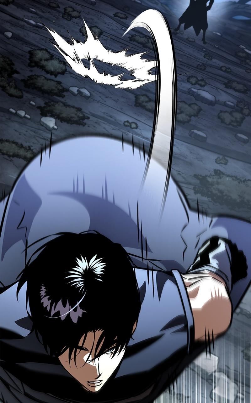 Reincarnator Chap 55 - Next Chap 56