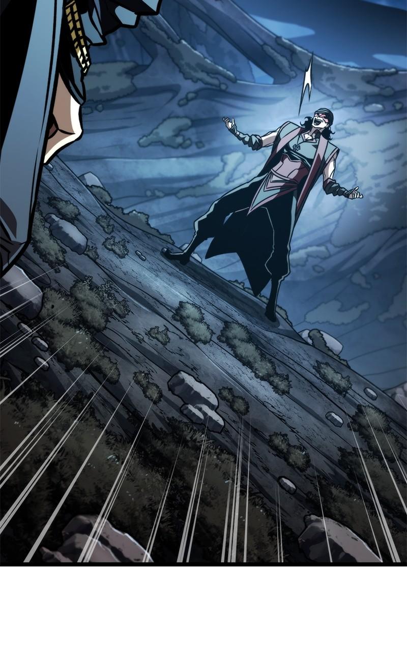 Reincarnator Chap 55 - Next Chap 56