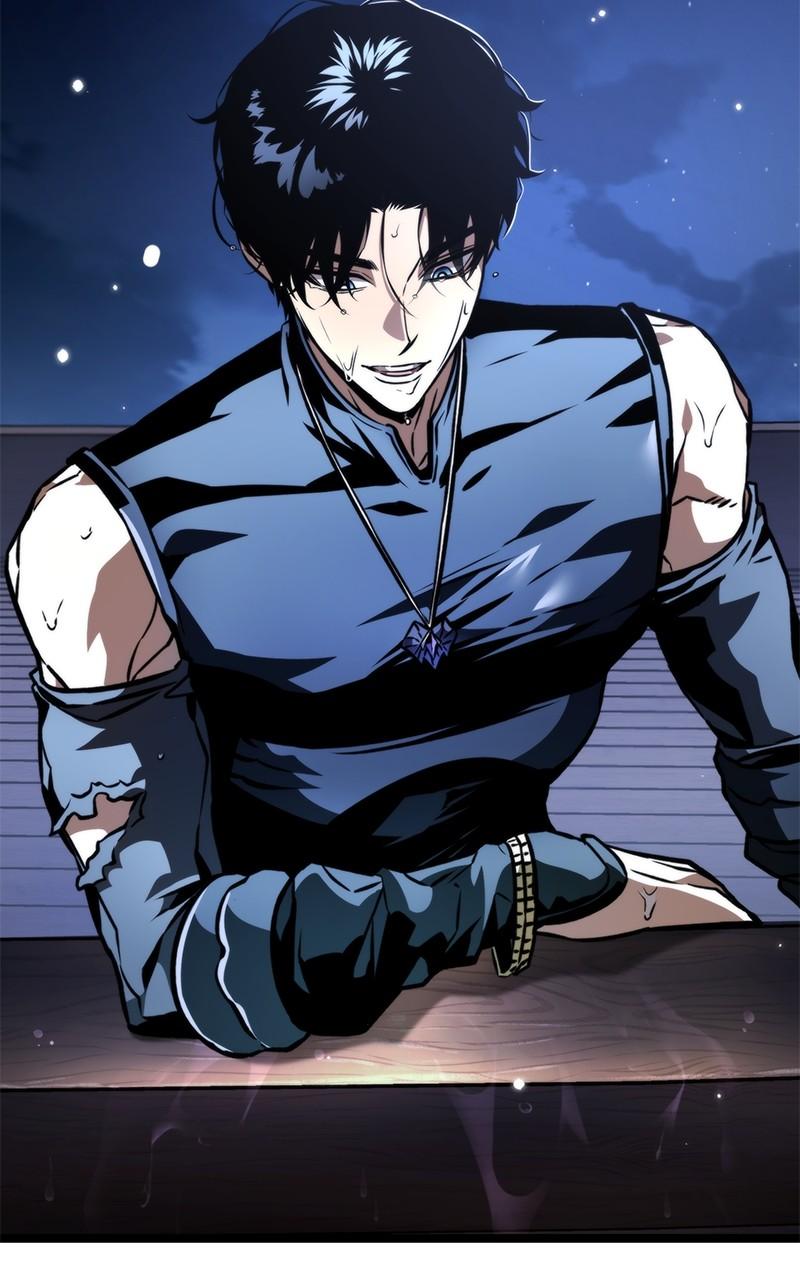 Reincarnator Chap 56 - Next Chap 57