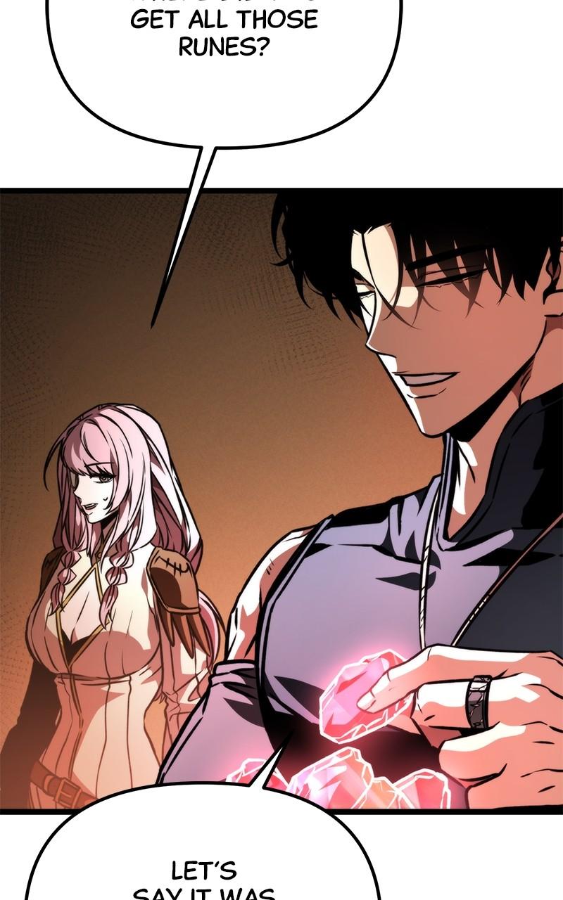 Reincarnator Chap 56 - Next Chap 57