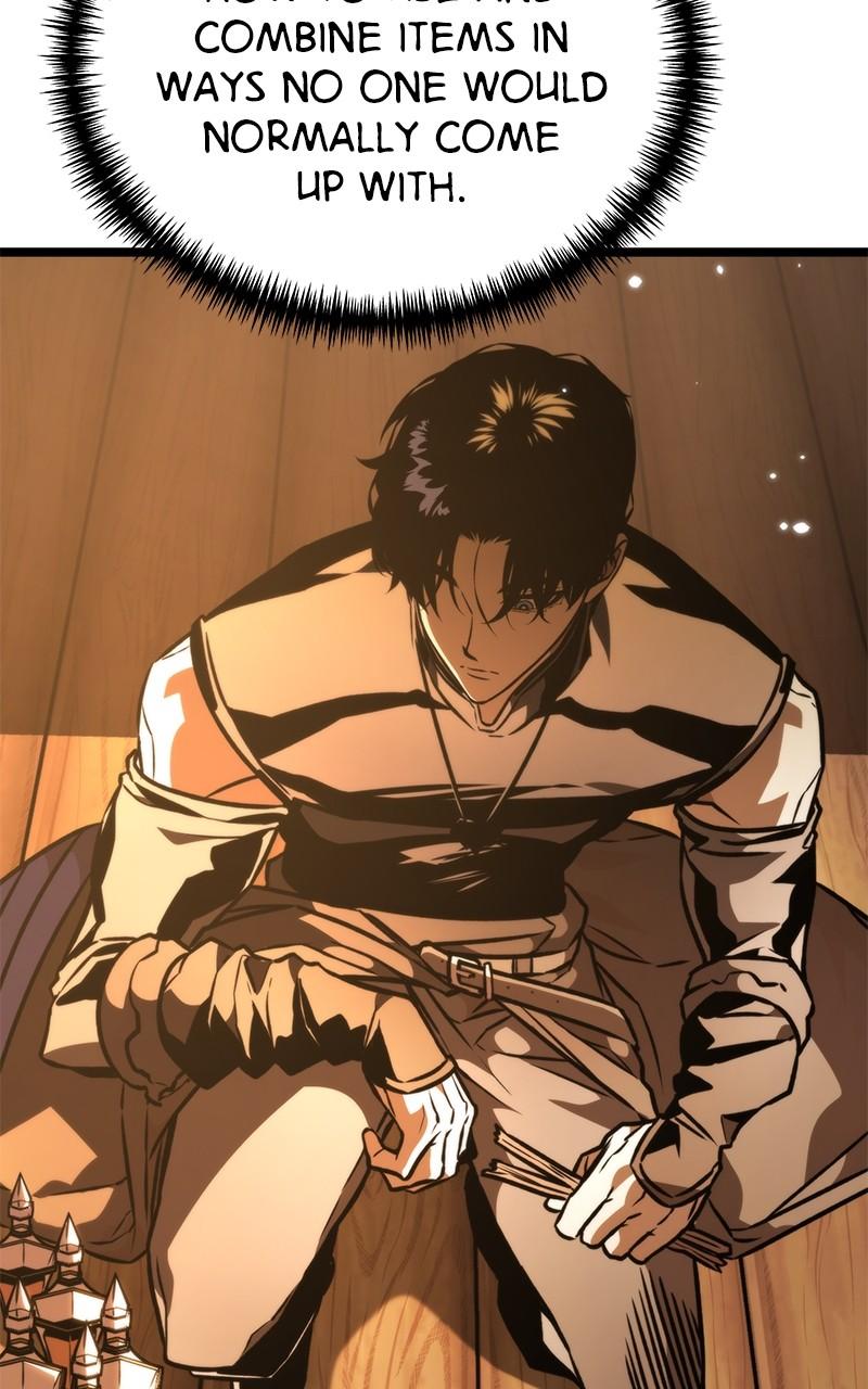 Reincarnator Chap 56 - Next Chap 57