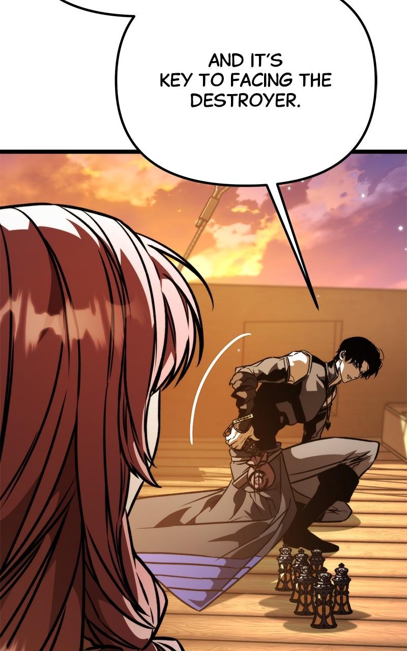 Reincarnator Chap 56 - Next Chap 57