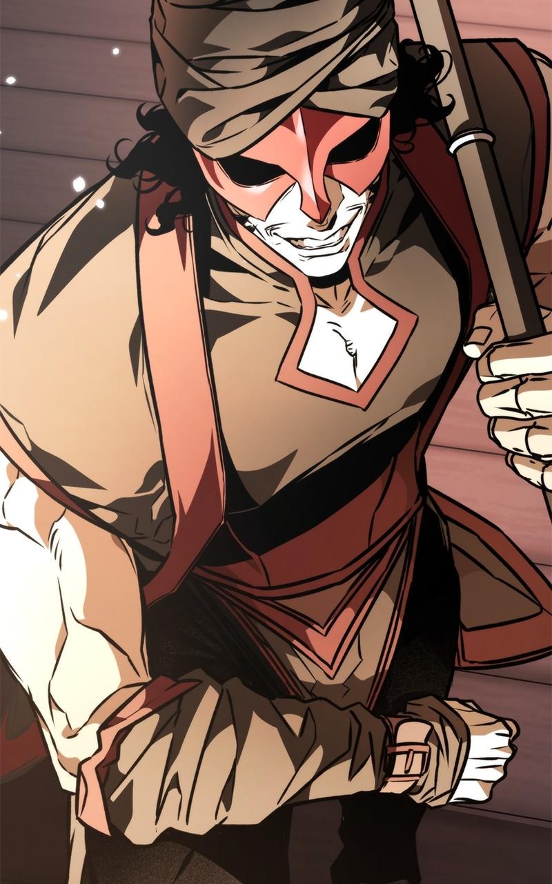 Reincarnator Chap 56 - Next Chap 57