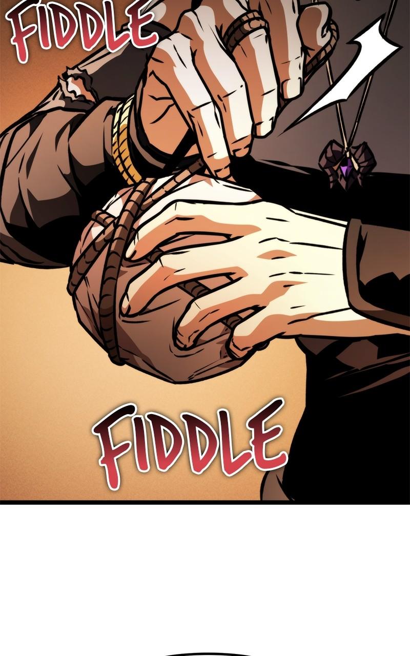 Reincarnator Chap 56 - Next Chap 57