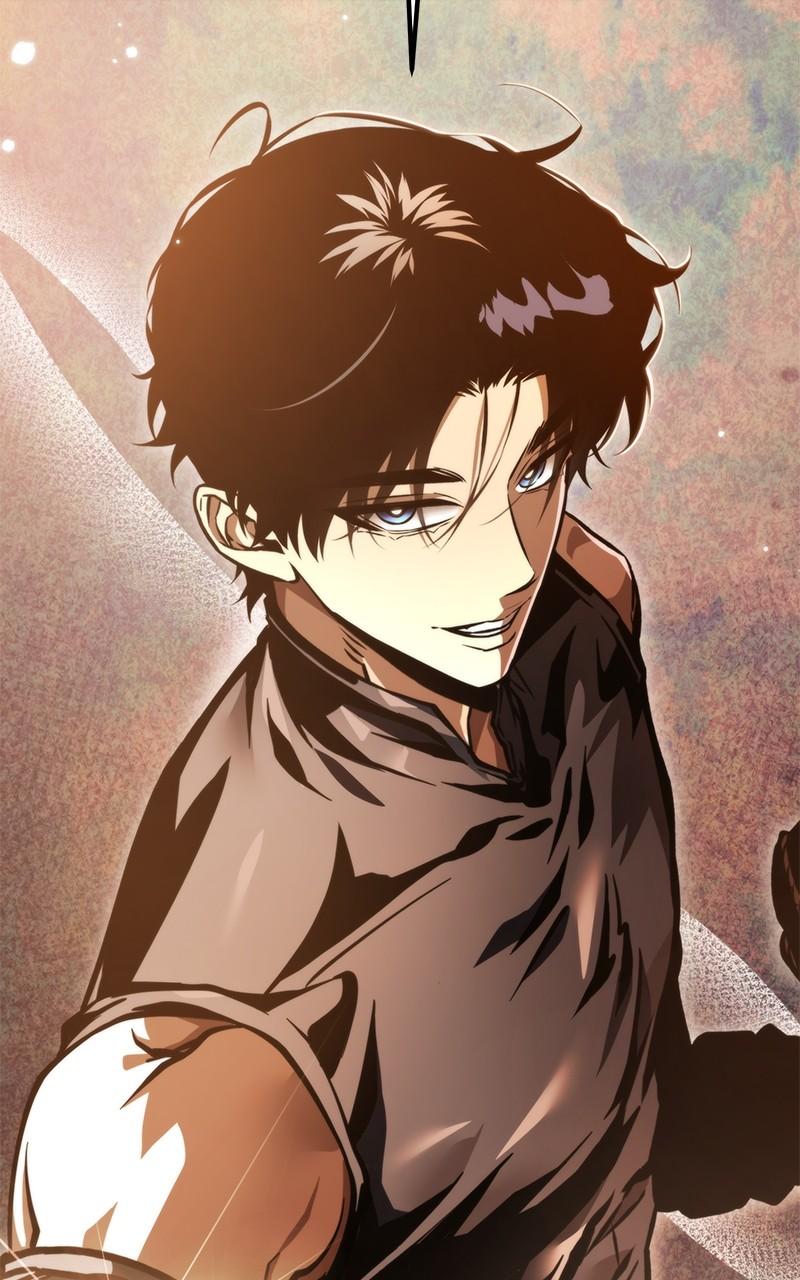 Reincarnator Chap 56 - Next Chap 57