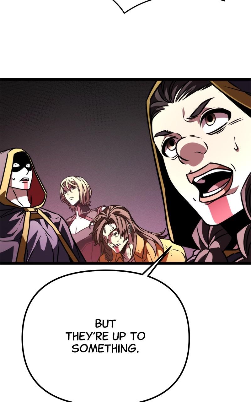 Reincarnator Chap 56 - Next Chap 57