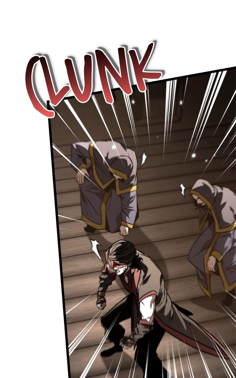 Reincarnator Chap 56 - Next Chap 57