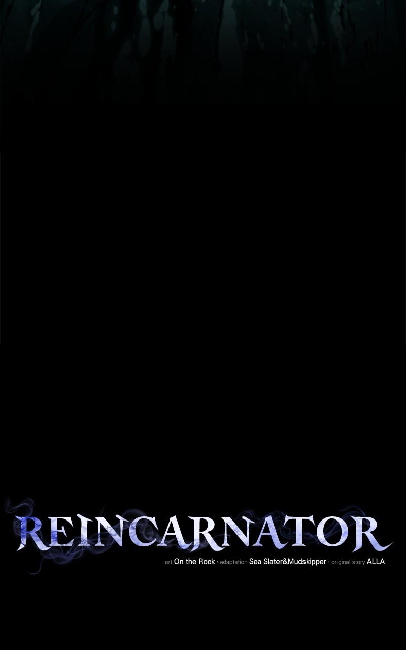 Reincarnator Chap 56 - Next Chap 57
