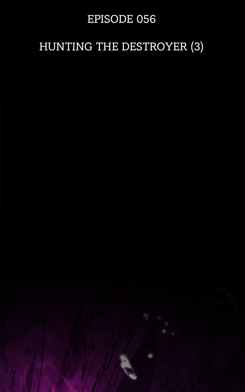 Reincarnator Chap 56 - Next Chap 57