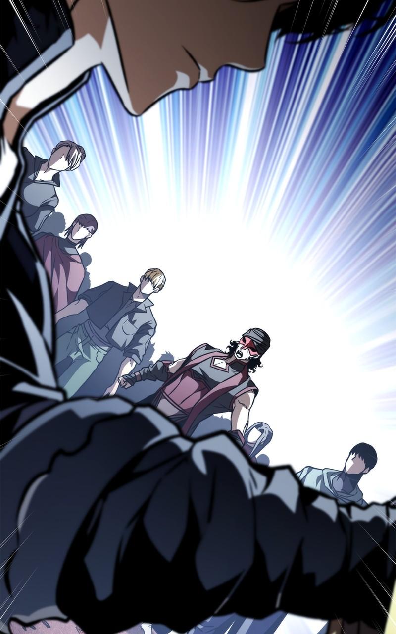 Reincarnator Chap 58 - Next Chap 59