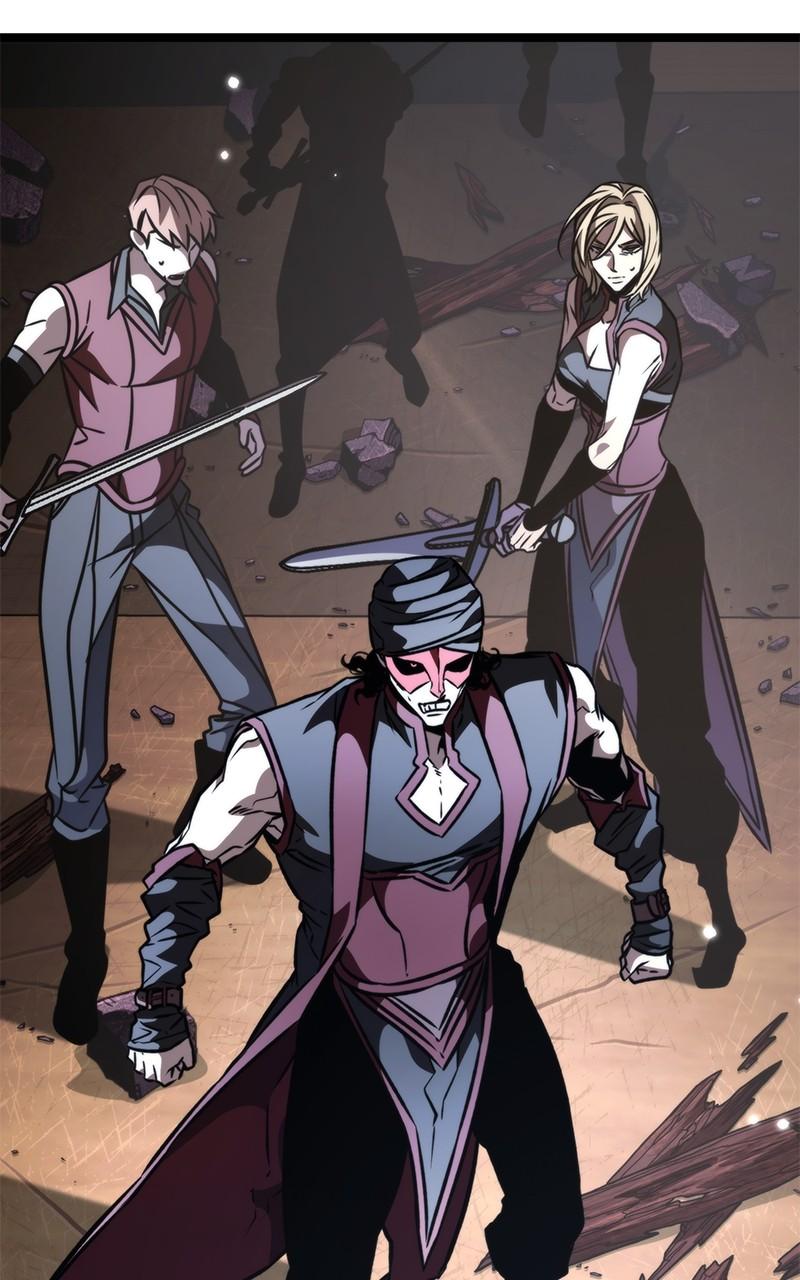 Reincarnator Chap 58 - Next Chap 59