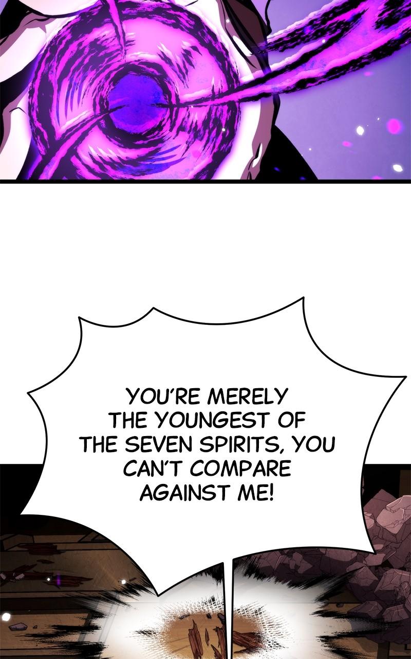 Reincarnator Chap 58 - Next Chap 59