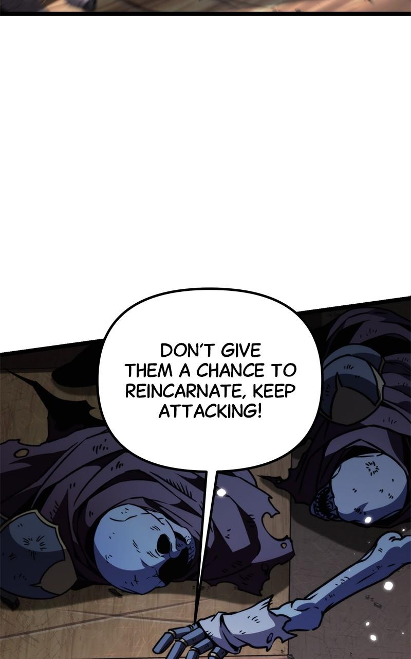 Reincarnator Chap 58 - Next Chap 59