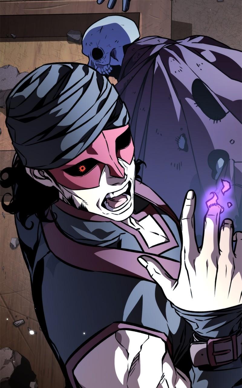 Reincarnator Chap 58 - Next Chap 59