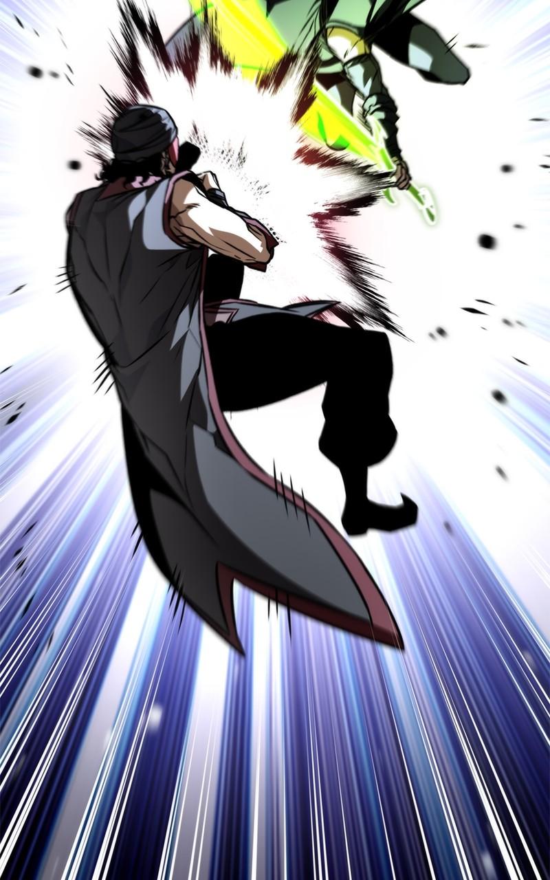 Reincarnator Chap 58 - Next Chap 59