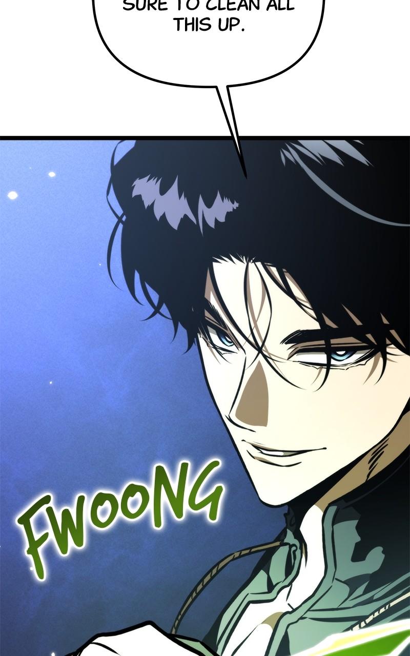 Reincarnator Chap 58 - Next Chap 59