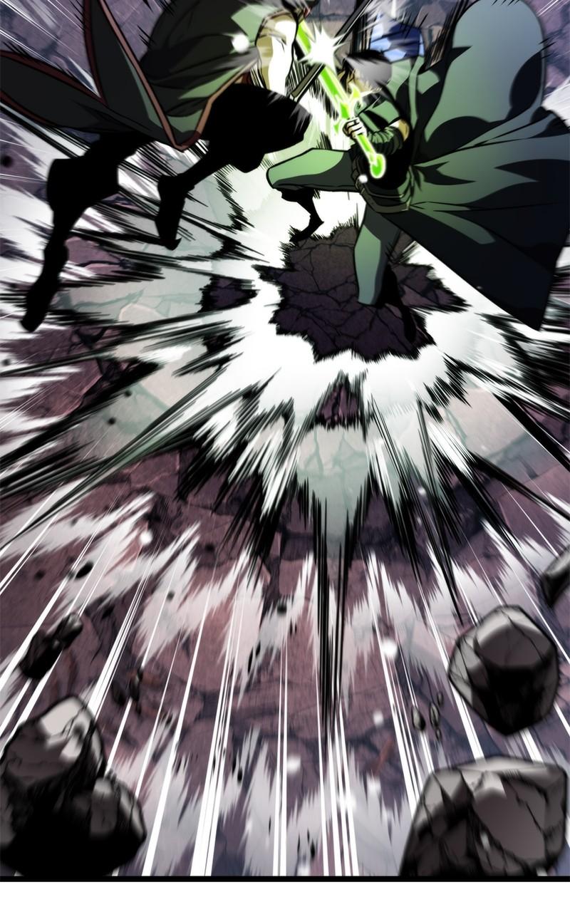 Reincarnator Chap 58 - Next Chap 59