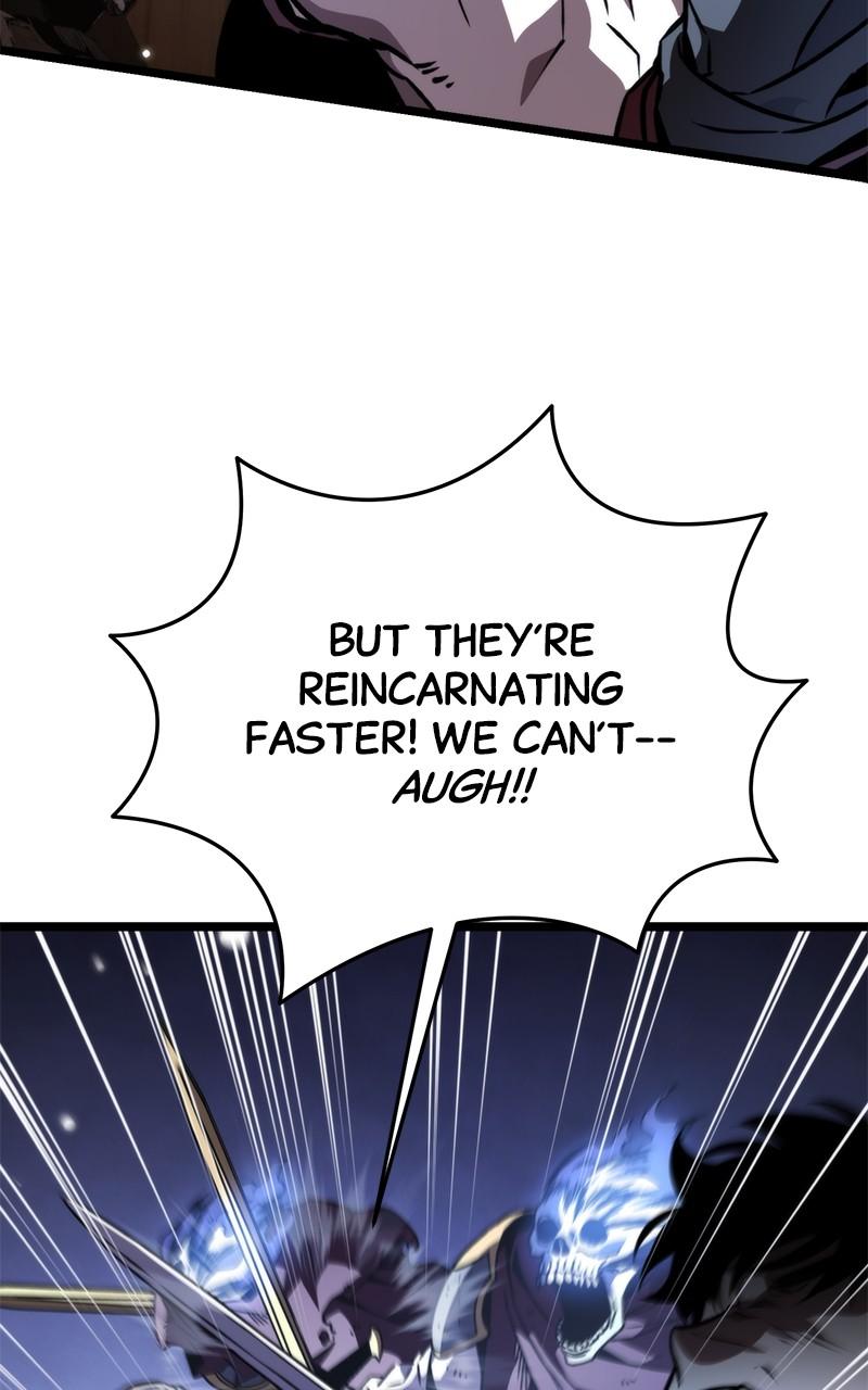 Reincarnator Chap 58 - Next Chap 59