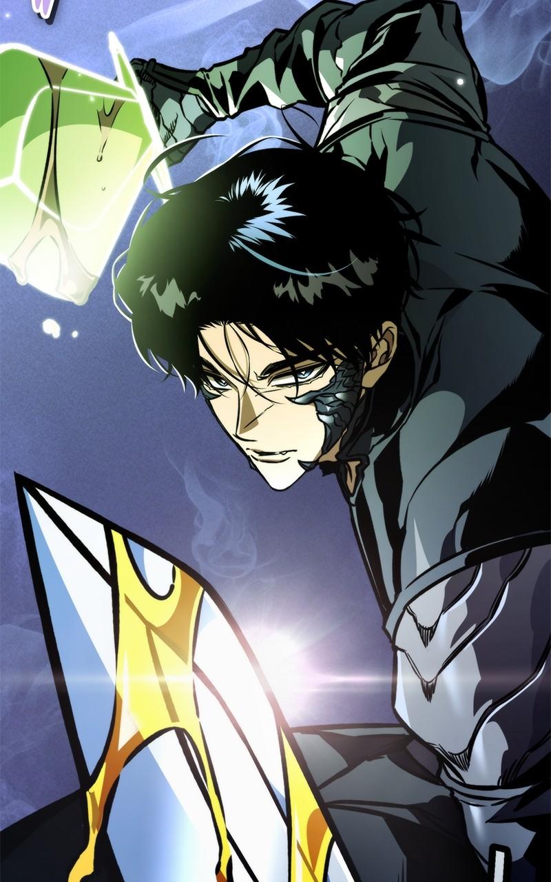 Reincarnator Chap 59 - Next Chap 60