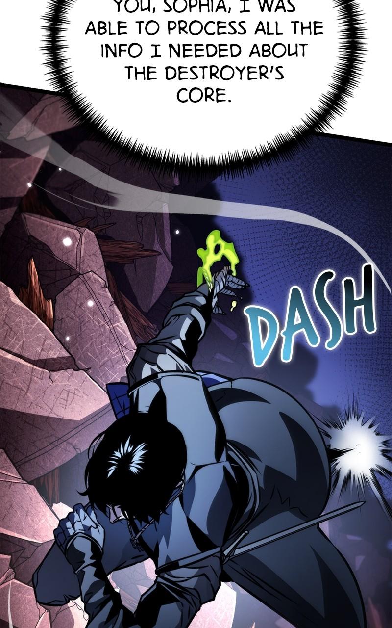 Reincarnator Chap 59 - Next Chap 60