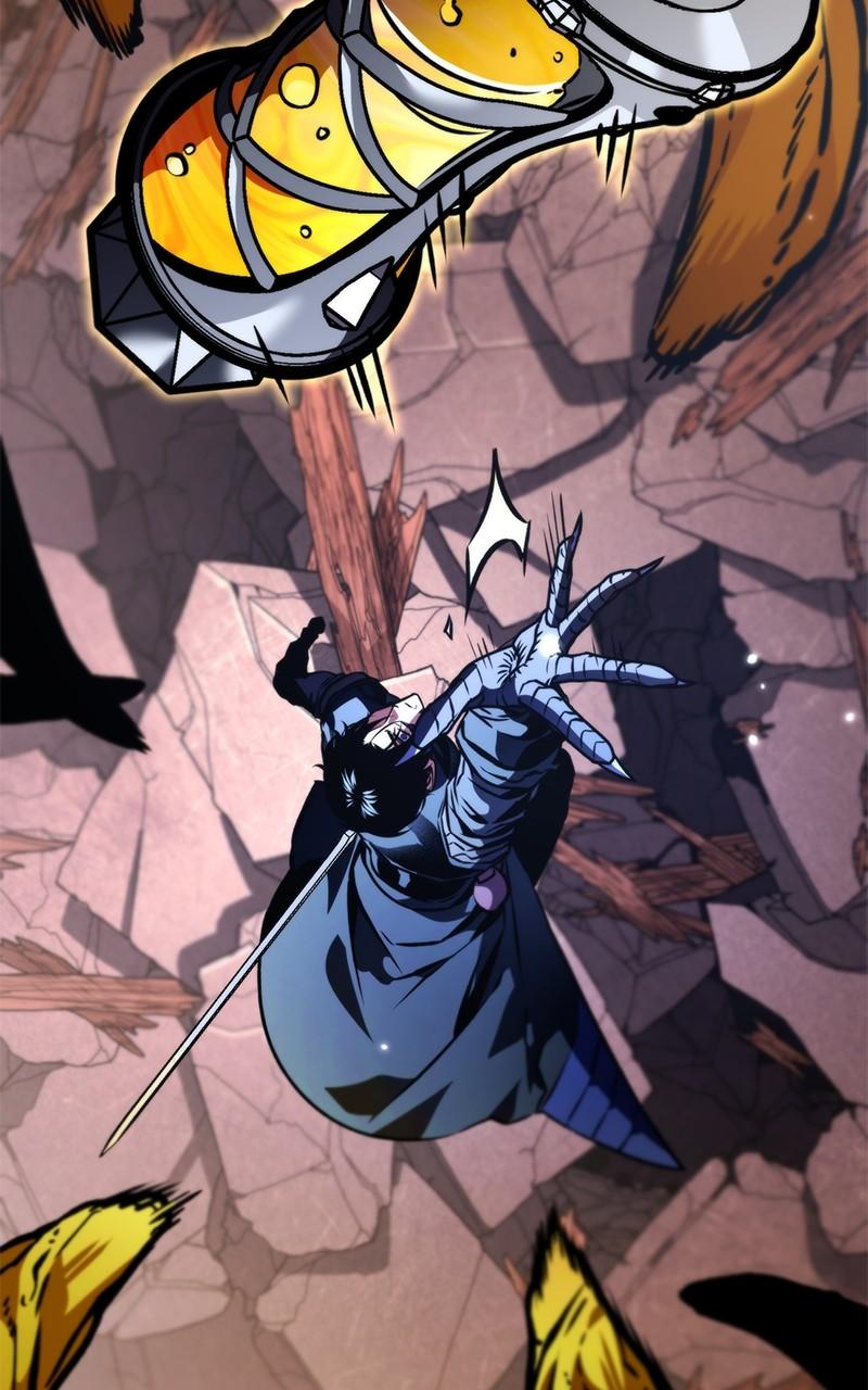 Reincarnator Chap 59 - Next Chap 60