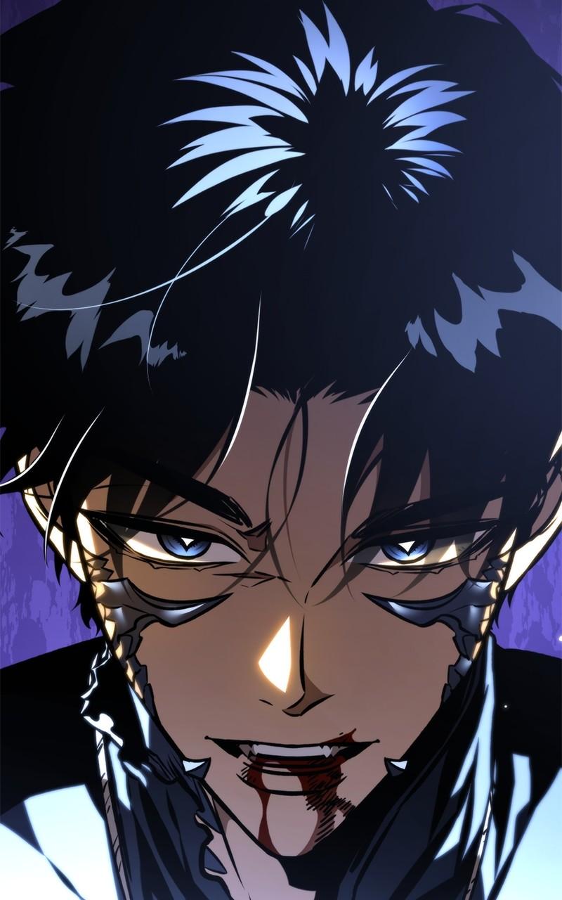 Reincarnator Chap 59 - Next Chap 60