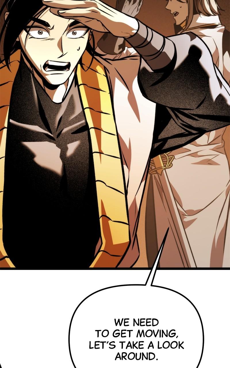 Reincarnator Chap 59 - Next Chap 60