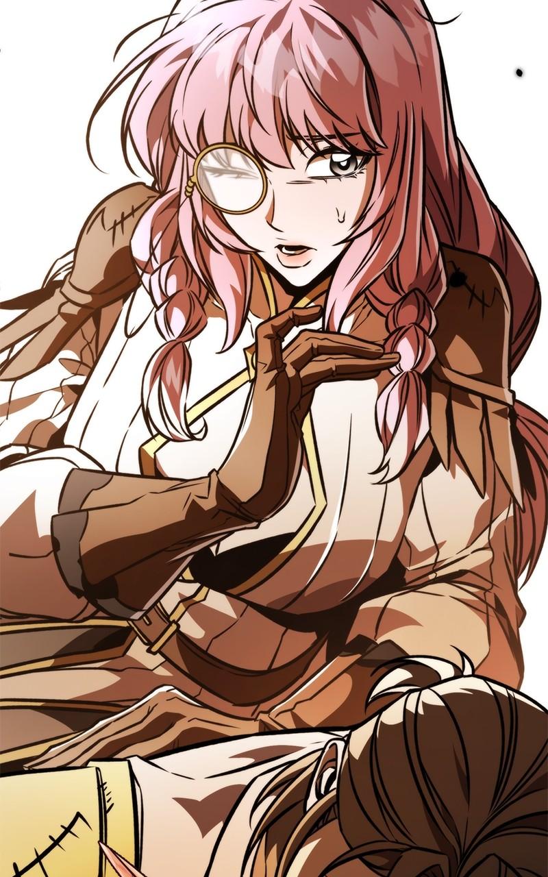 Reincarnator Chap 59 - Next Chap 60