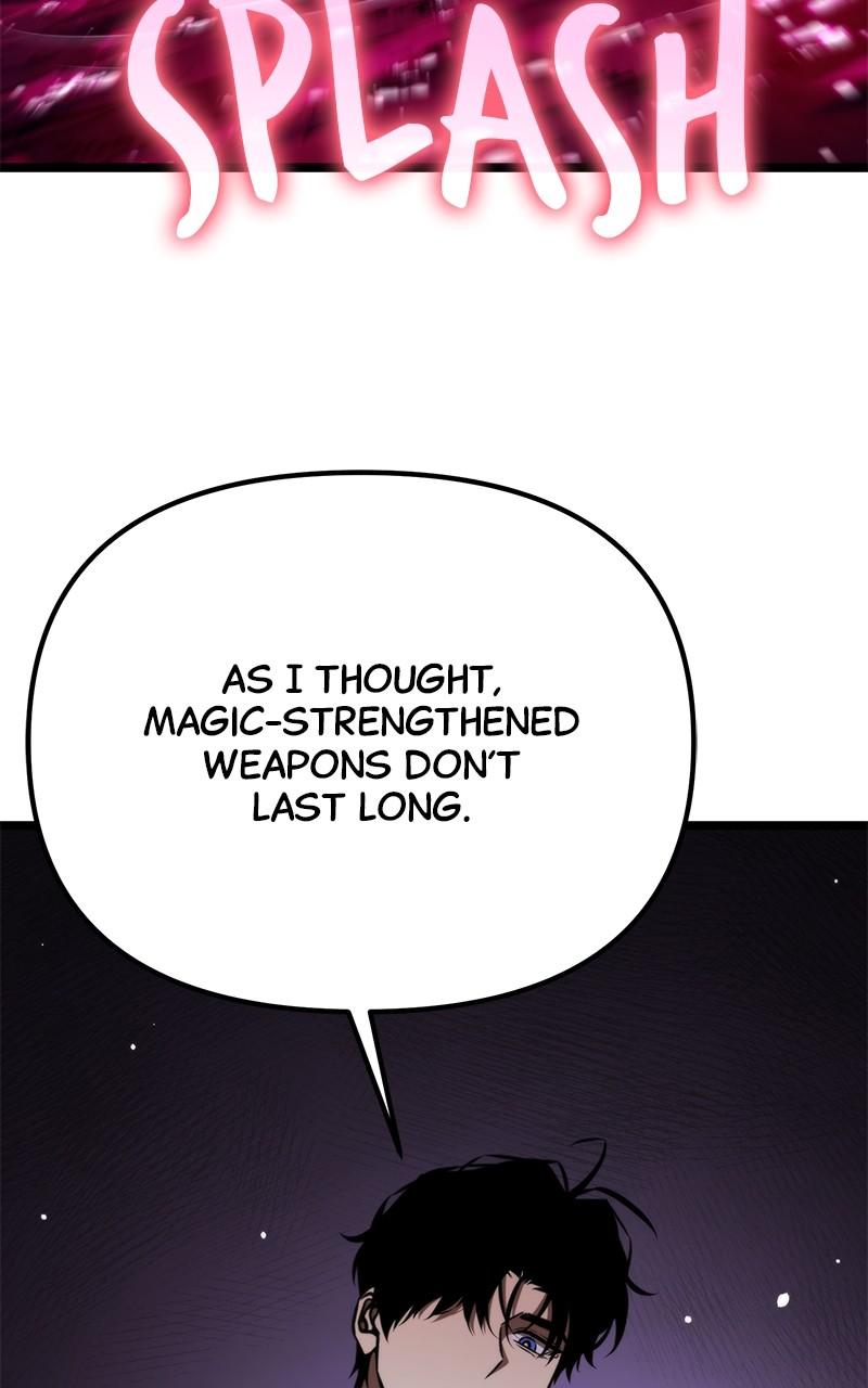 Reincarnator Chap 50 - Next Chap 51