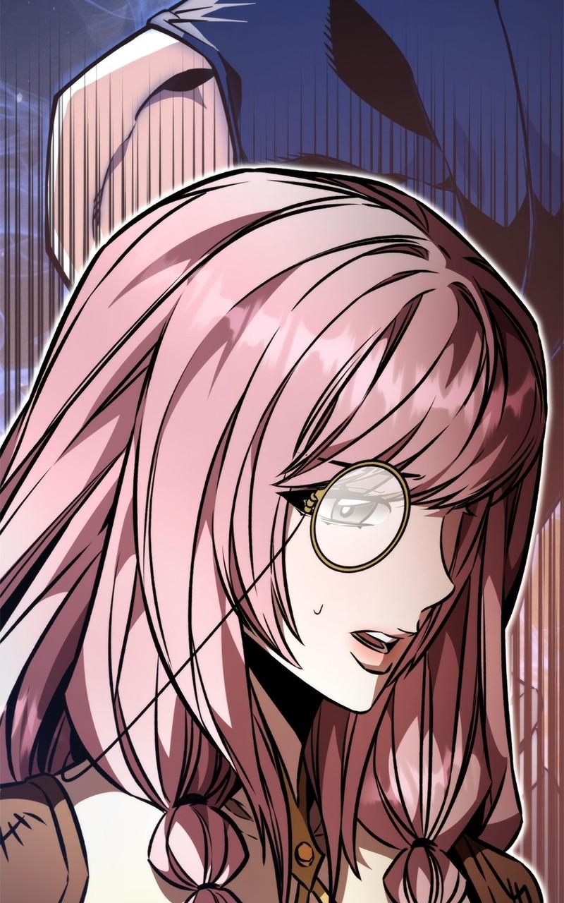 Reincarnator Chap 50 - Next Chap 51