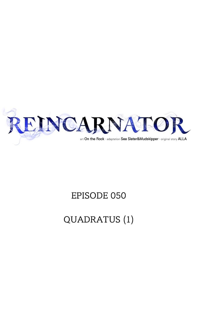 Reincarnator Chap 50 - Next Chap 51