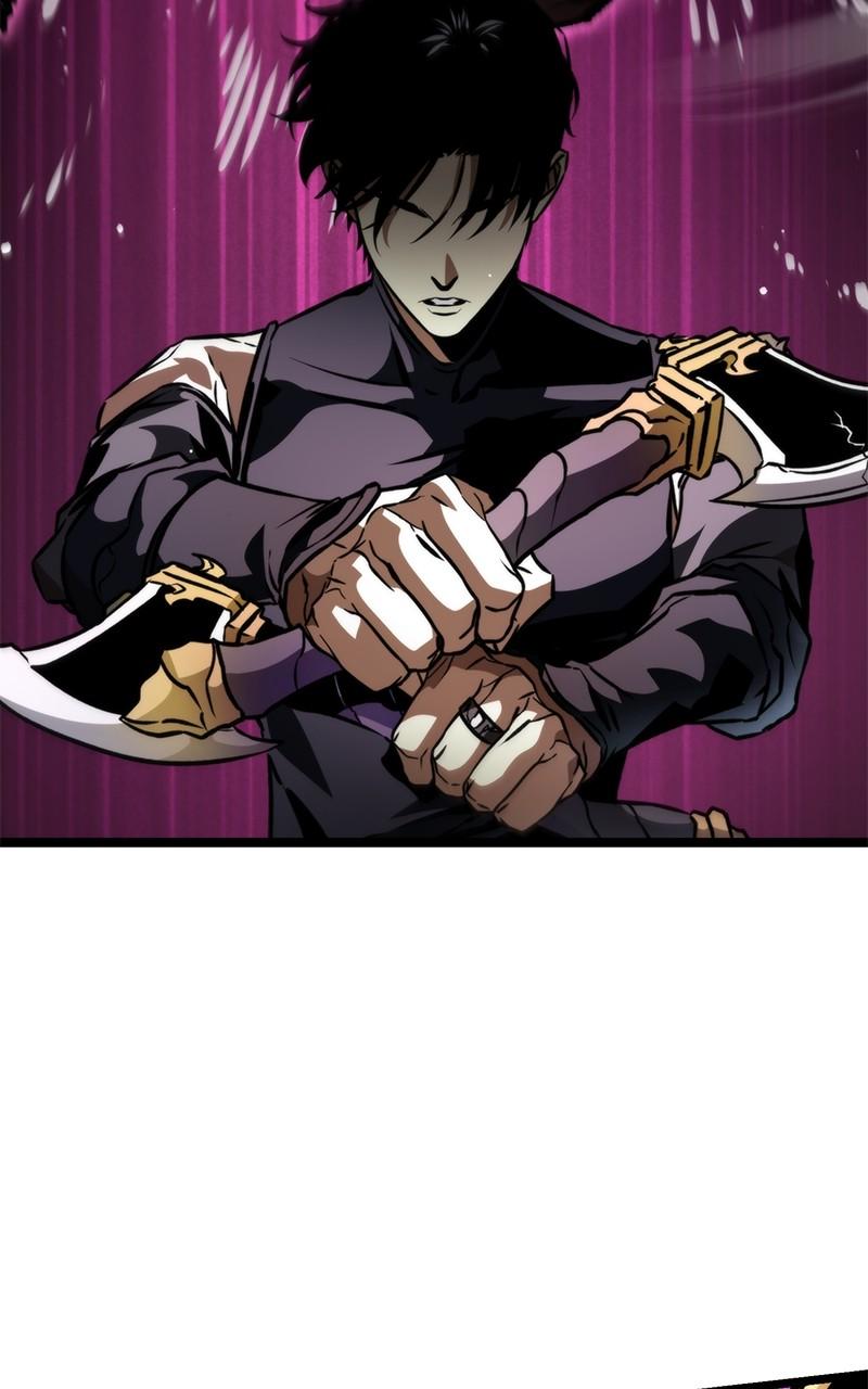 Reincarnator Chap 50 - Next Chap 51