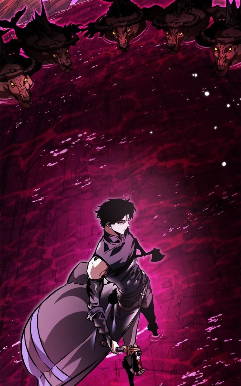 Reincarnator Chap 50 - Next Chap 51