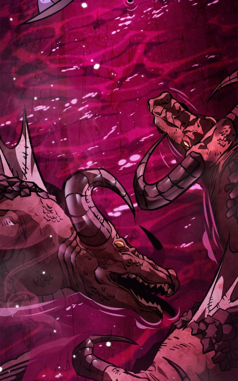 Reincarnator Chap 50 - Next Chap 51