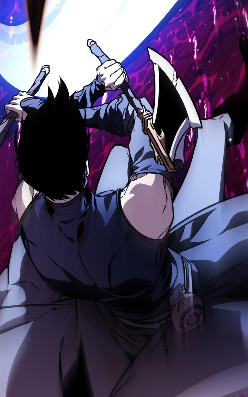 Reincarnator Chap 50 - Next Chap 51