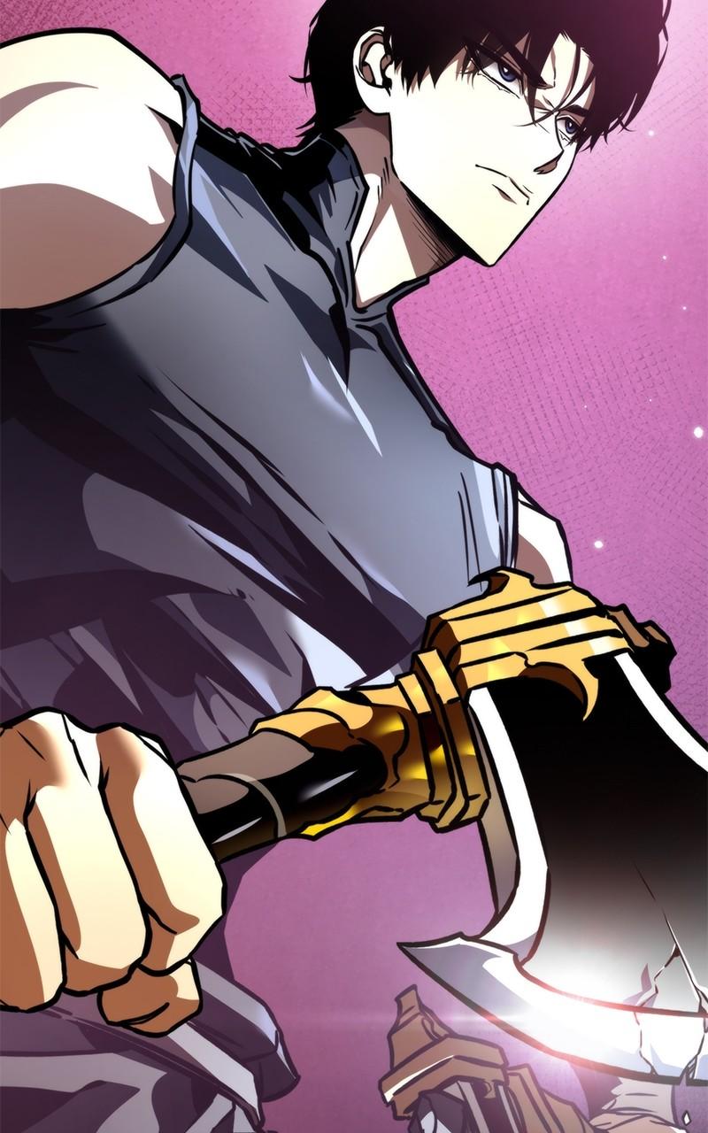 Reincarnator Chap 50 - Next Chap 51