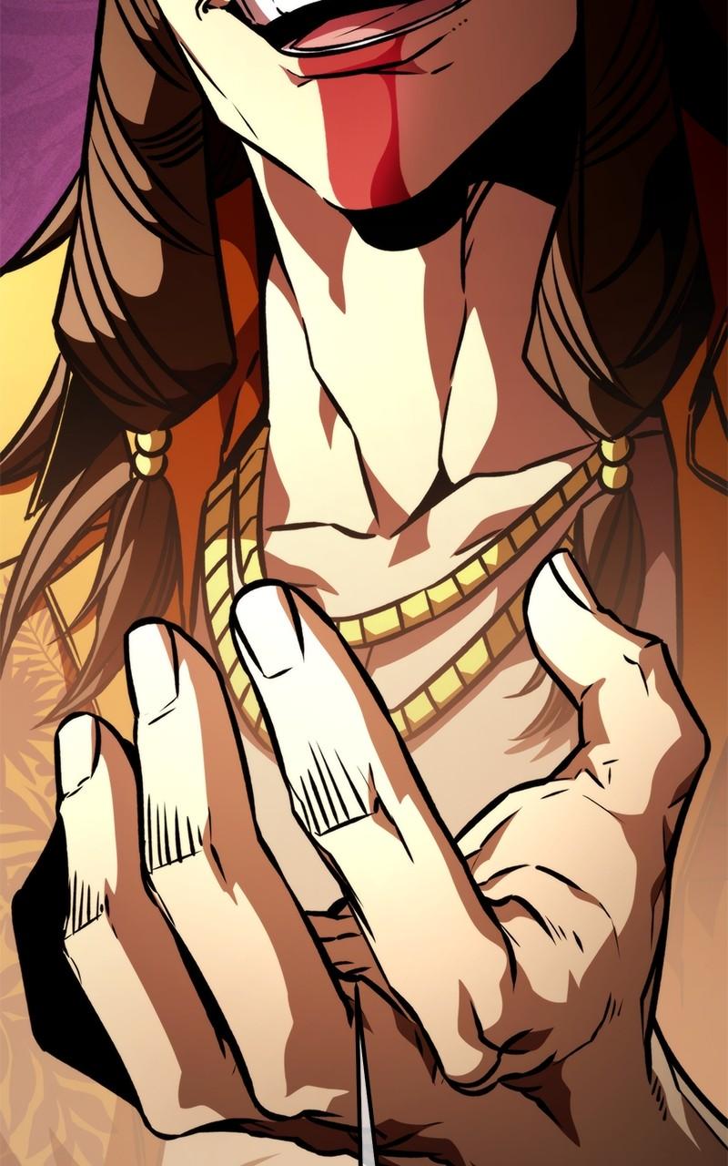 Reincarnator Chap 50 - Next Chap 51