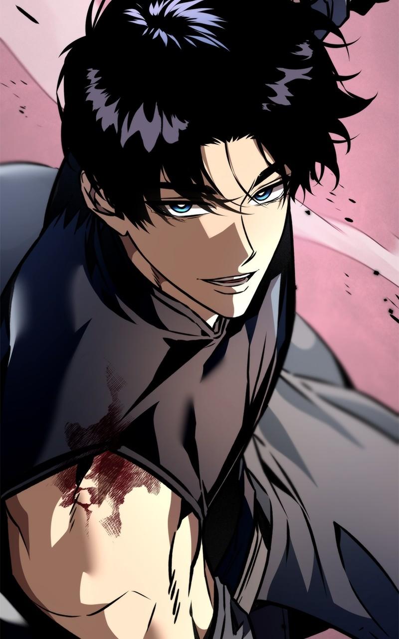 Reincarnator Chap 51 - Next Chap 52