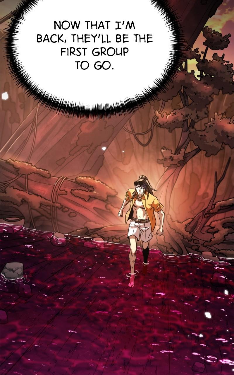 Reincarnator Chap 51 - Next Chap 52