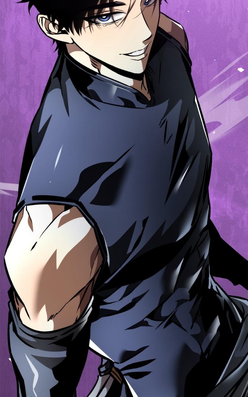 Reincarnator Chap 51 - Next Chap 52