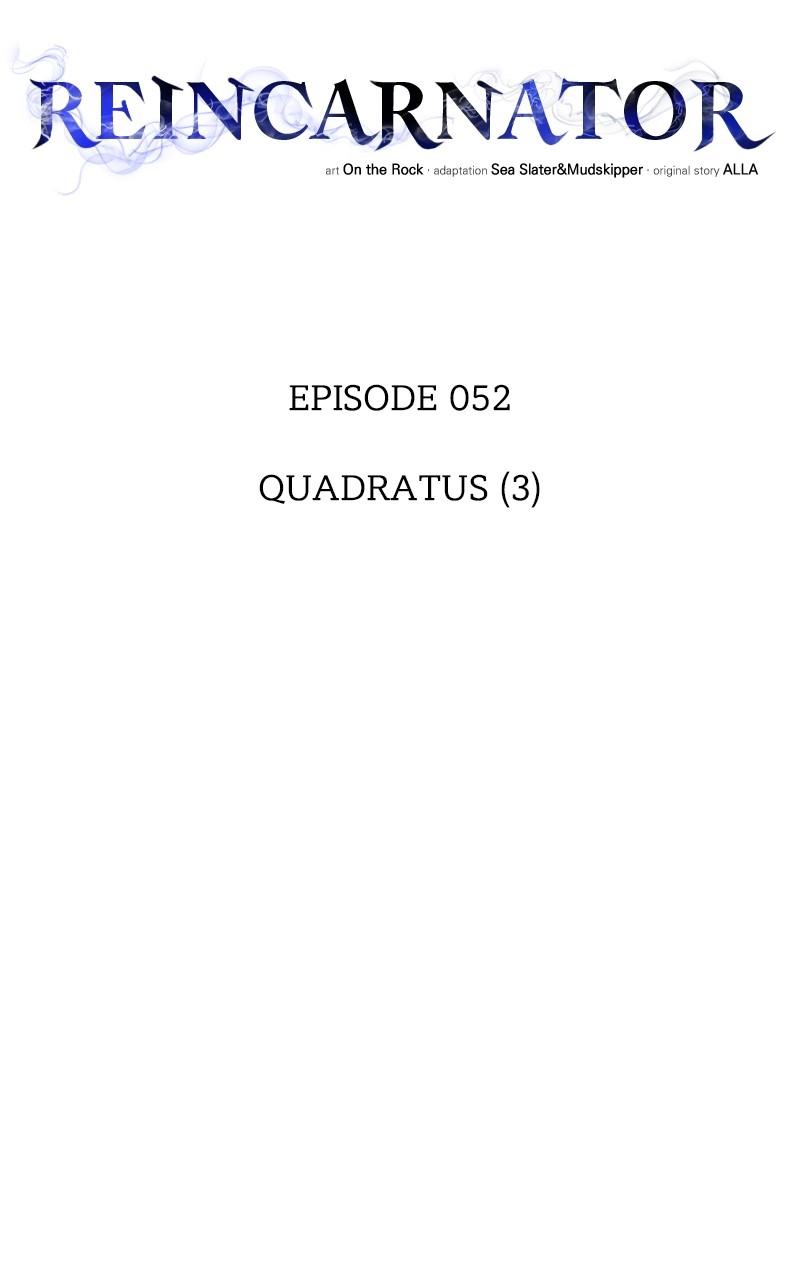 Reincarnator Chap 52 - Next Chap 53