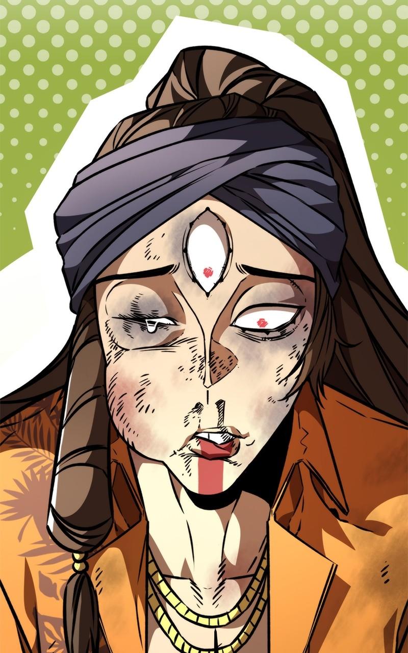 Reincarnator Chap 52 - Next Chap 53