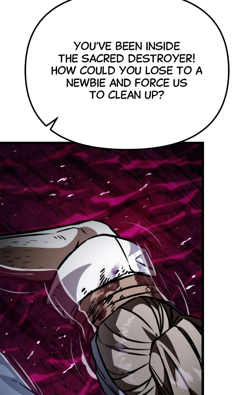 Reincarnator Chap 52 - Next Chap 53