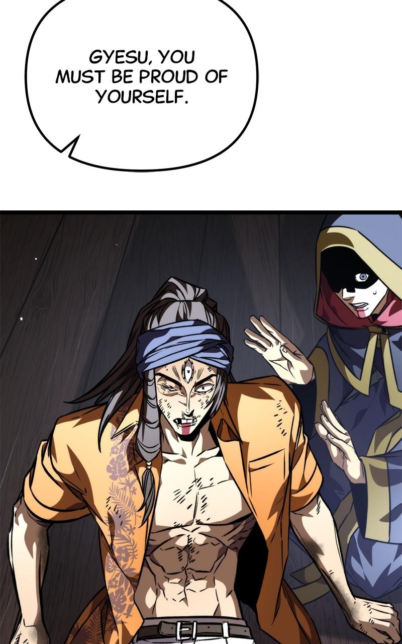 Reincarnator Chap 52 - Next Chap 53