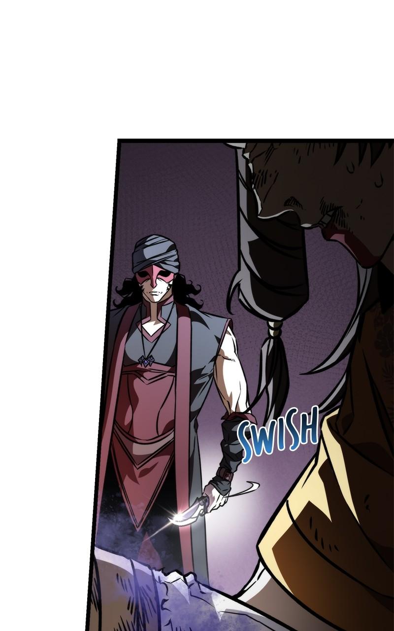 Reincarnator Chap 52 - Next Chap 53