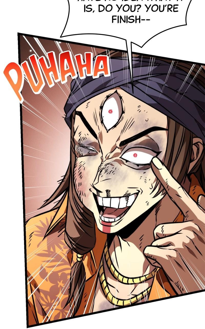 Reincarnator Chap 52 - Next Chap 53