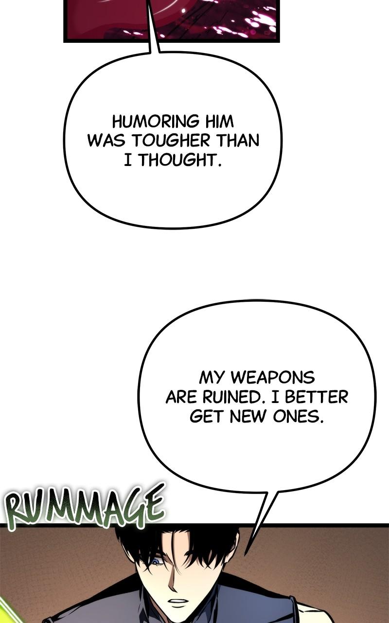 Reincarnator Chap 52 - Next Chap 53